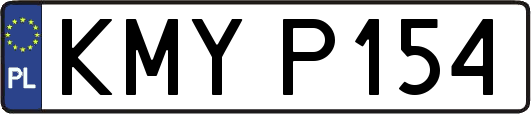 KMYP154