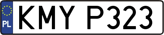 KMYP323