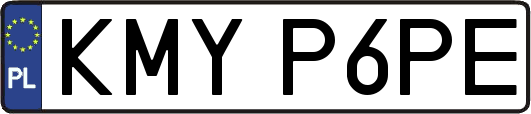 KMYP6PE