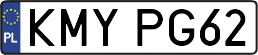 KMYPG62