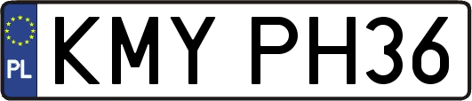 KMYPH36