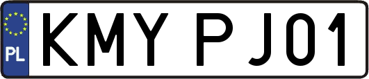 KMYPJ01
