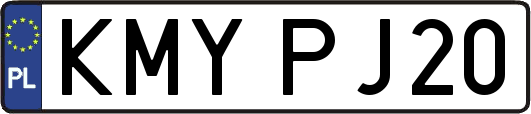 KMYPJ20