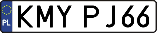 KMYPJ66
