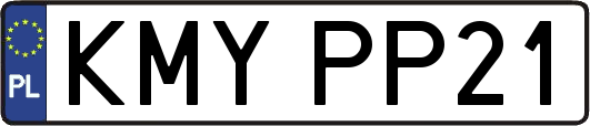 KMYPP21