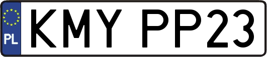 KMYPP23