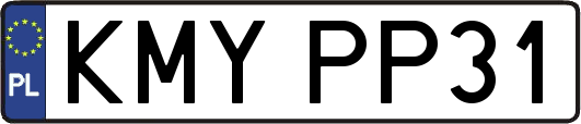 KMYPP31
