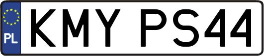 KMYPS44