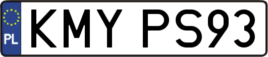KMYPS93