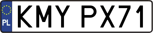 KMYPX71