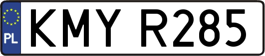 KMYR285