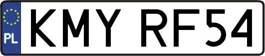 KMYRF54