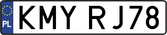 KMYRJ78