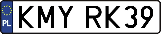KMYRK39