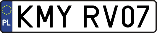 KMYRV07