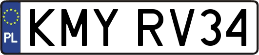 KMYRV34