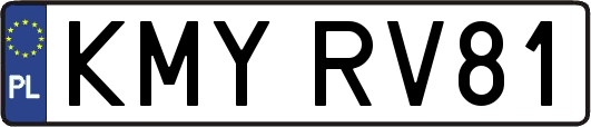 KMYRV81