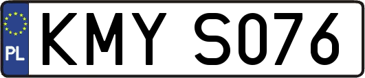KMYS076