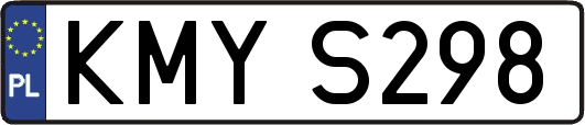 KMYS298