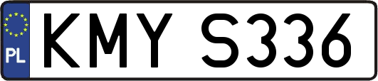 KMYS336