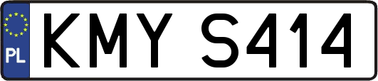 KMYS414