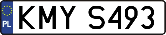 KMYS493