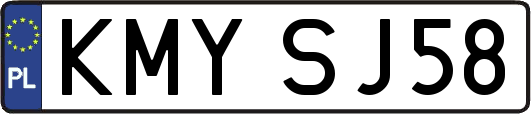 KMYSJ58