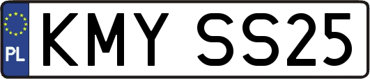 KMYSS25