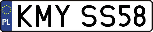 KMYSS58