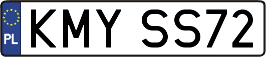 KMYSS72