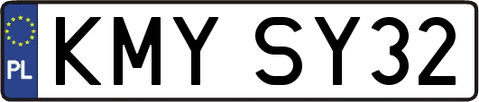 KMYSY32