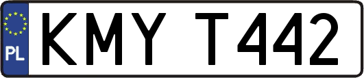 KMYT442