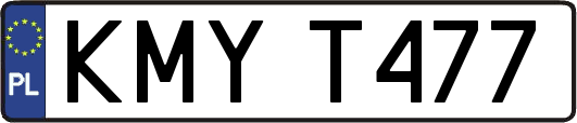 KMYT477