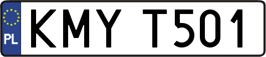 KMYT501