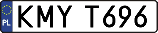 KMYT696