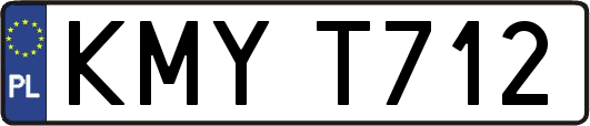 KMYT712
