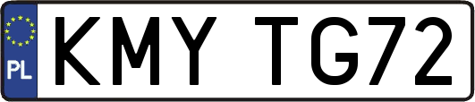 KMYTG72