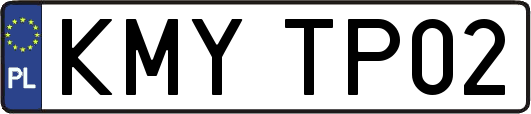 KMYTP02