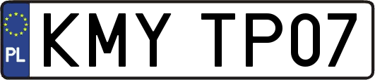 KMYTP07