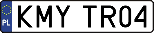 KMYTR04