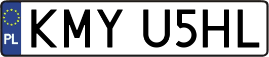 KMYU5HL