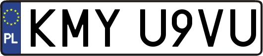 KMYU9VU