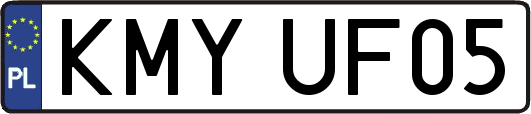 KMYUF05