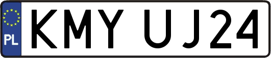 KMYUJ24