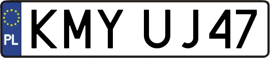 KMYUJ47
