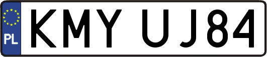 KMYUJ84