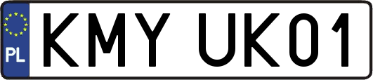 KMYUK01