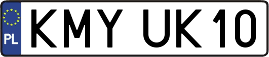 KMYUK10