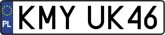 KMYUK46