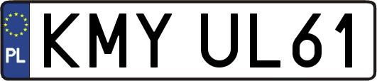 KMYUL61